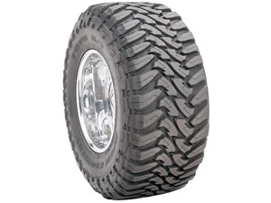 Toyo Open Country M/T 35/12,5 R17 121P