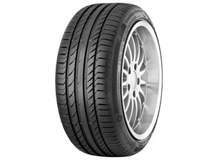 Continental ContiSportContact 5 275/45 ZR18 103W M0