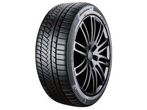 Continental ContiWinterContact TS 850P 265/55 R19 109H
