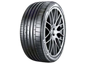 Continental SportContact 6 285/45 ZR21 113Y XL ContiSilent AO