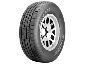 General Tire Grabber HTS 60 265/70 R18 116T