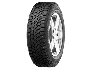 Gislaved Nord Frost 200 265/50 R19 110T XL (шип)