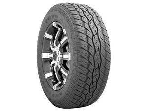 Toyo Open Country A/T Plus 285/75 R16 116/113S