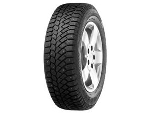 Gislaved Nord Frost 200 265/50 R19 110T XL