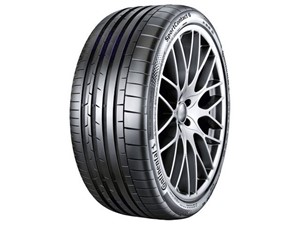 Continental SportContact 6 285/35 ZR23 107Y XL ContiSilent R01