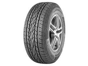 Continental ContiCrossContact LX2 265/70 R15 112H