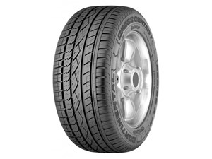 Continental ContiCrossContact UHP 285/35 ZR22 106W XL