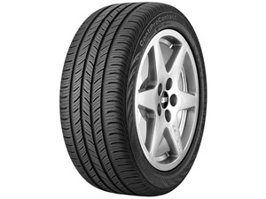 Continental ContiProContact 275/45 R18 103H M0