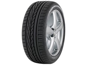 Goodyear Excellence 235/55 ZR19 101W