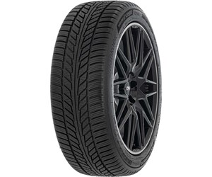 Hankook Winter I*Cept iON X IW01A 255/40 R21 102V XL Sound Absorber
