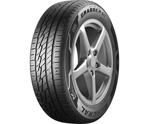 General Tire Grabber GT Plus 215/65 R17 99V