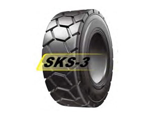 Armforce SKS-3 (индустриальная) 12 R16,5 14PR