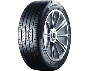 Continental UltraContact UC6 245/45 ZR18 100W XL