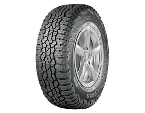 Nokian Outpost AT 275/70 R17 121/118S