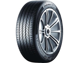 Continental UltraContact UC6 175/65 R14 82T