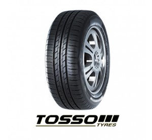 Tosso Formula RV 185/60 R14 82H