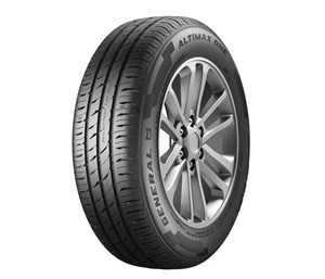 General Tire Altimax One S 195/55 R16 87V
